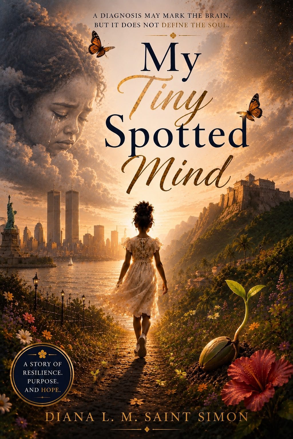 My Tiny Spotted Mind
