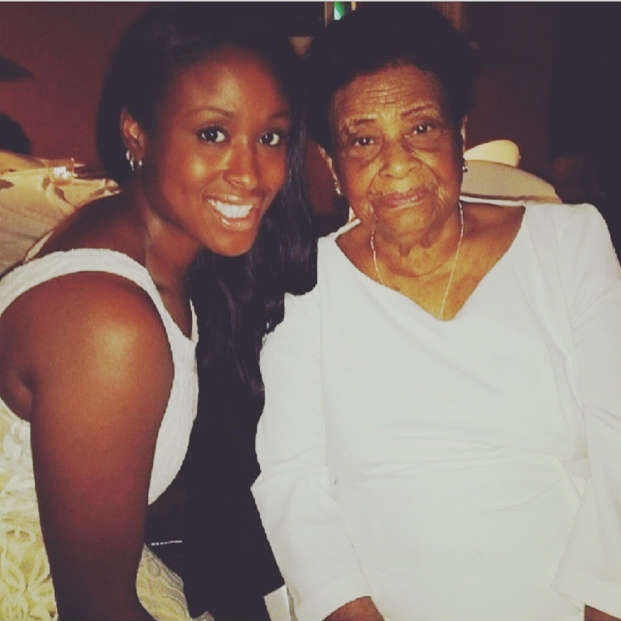 My Grandmother