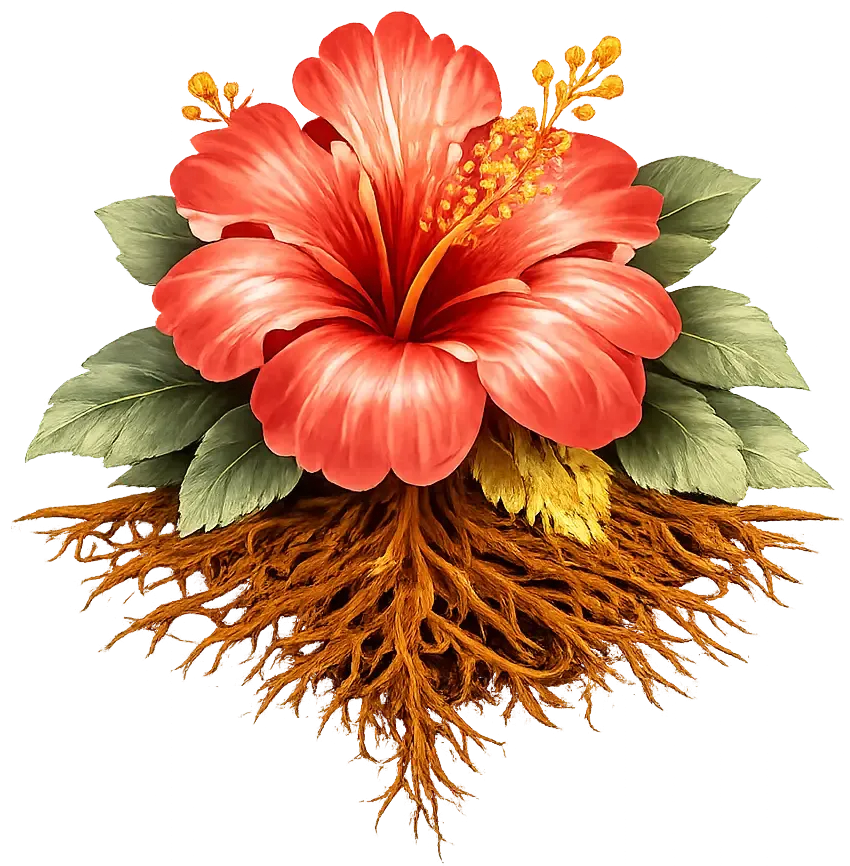 Roots Logo