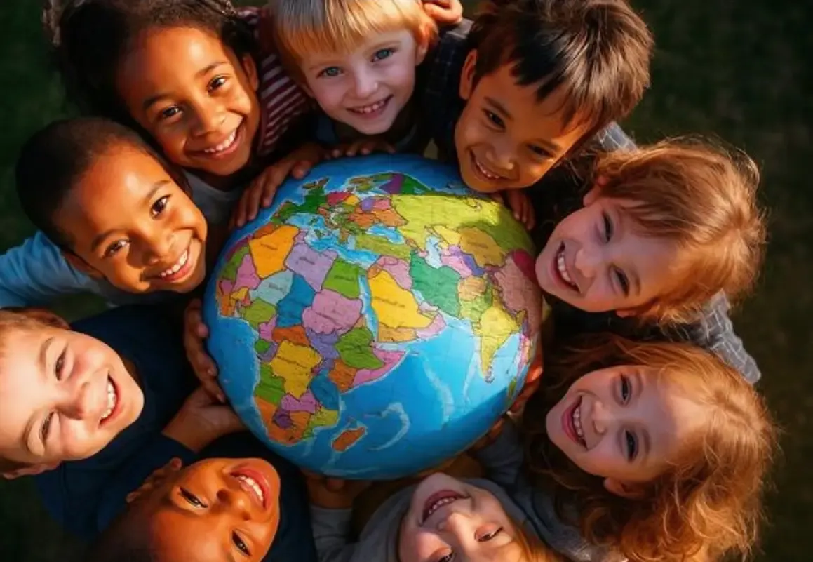 ROOTS Vision of Global Health and Inclusion
