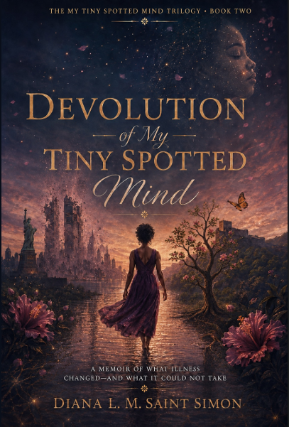 The Devolution of My Tiny Spotted Mind